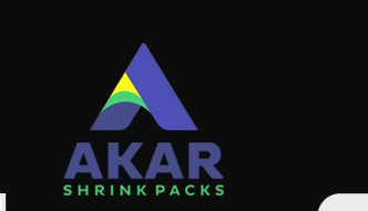 Akar Shrink Packs