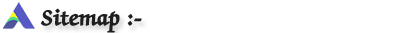 Sitemap 