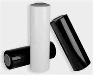 Stretch-Wrap Films Tubing